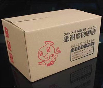 紙箱包裝