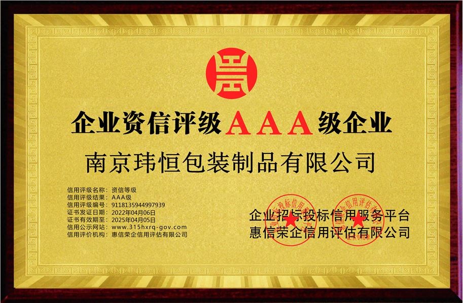 資信